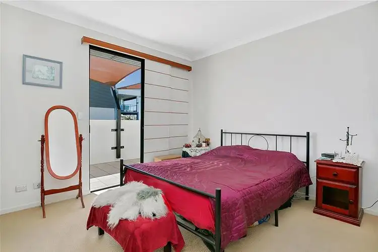Sixth view of Homely apartment listing, 63/37 Playfield Street, Chermside QLD 4032