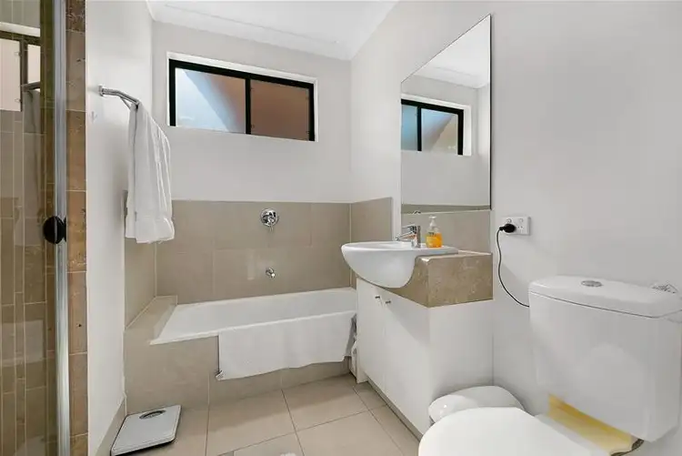 Seventh view of Homely apartment listing, 63/37 Playfield Street, Chermside QLD 4032