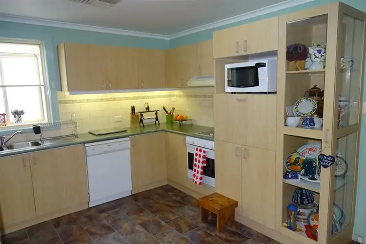 Fifth view of Homely house listing, 190 Pell Lane, Broken Hill NSW 2880