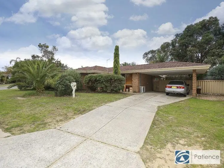 10 Bonneville Way, Joondalup WA 6027