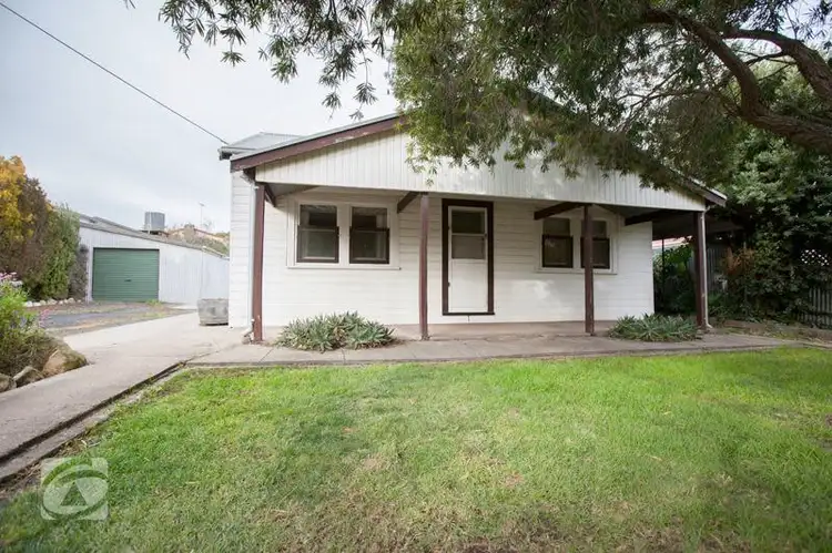 Main view of Homely house listing, 272 Smith Street, Naracoorte SA 5271