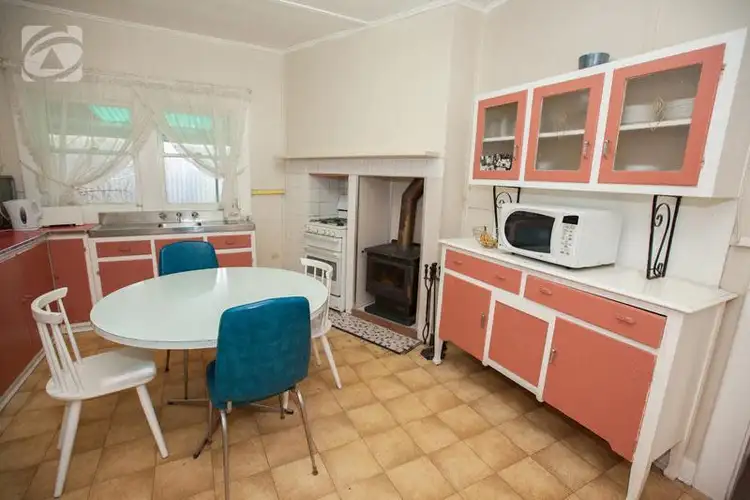 Second view of Homely house listing, 272 Smith Street, Naracoorte SA 5271