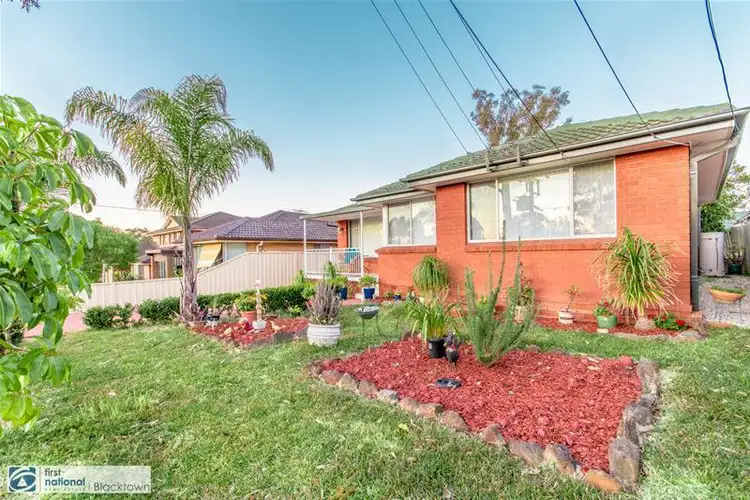 Second view of Homely house listing, 59 Joseph Street, Blacktown NSW 2148