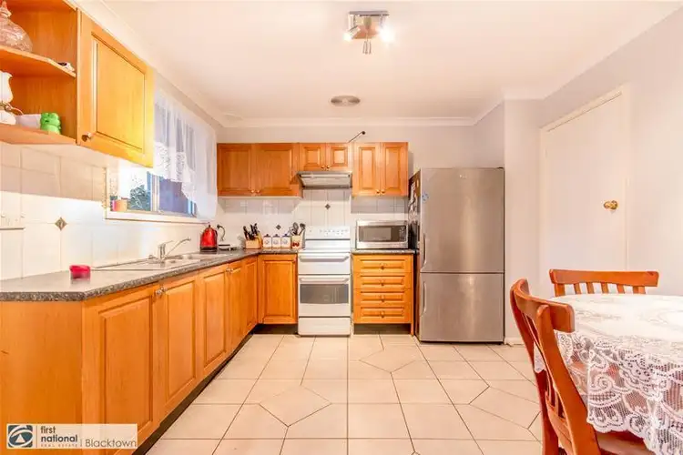 Third view of Homely house listing, 59 Joseph Street, Blacktown NSW 2148