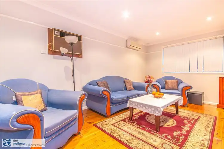 Fourth view of Homely house listing, 59 Joseph Street, Blacktown NSW 2148