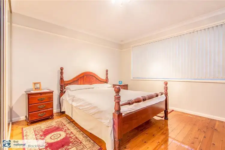 Fifth view of Homely house listing, 59 Joseph Street, Blacktown NSW 2148