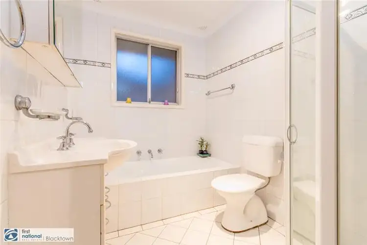 Sixth view of Homely house listing, 59 Joseph Street, Blacktown NSW 2148