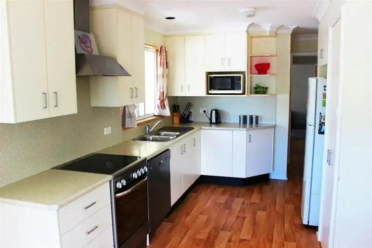 Second view of Homely house listing, 101-103 Eastslope Way, North Arm Cove NSW 2324