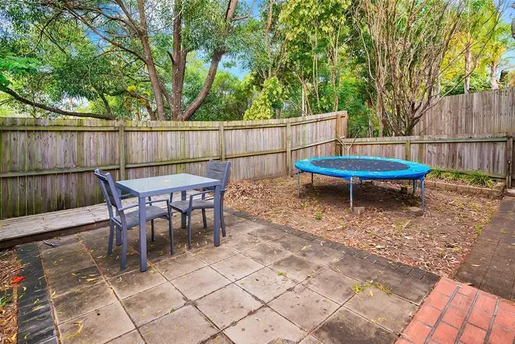 Second view of Homely unit listing, 40/30 Gemvale Road, Reedy Creek QLD 4227