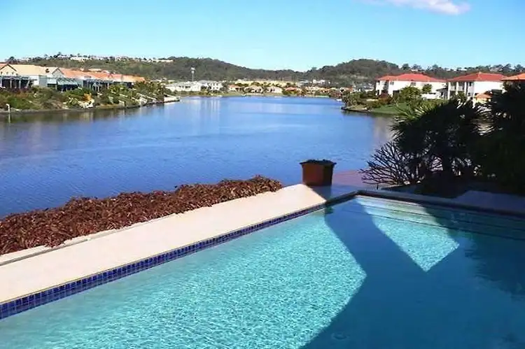 Second view of Homely house listing, 122 Dunlin Drive, Burleigh Waters QLD 4220