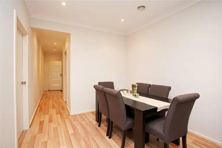 Sixth view of Homely house listing, 11 Eloura Circuit, Taylors Hill VIC 3037