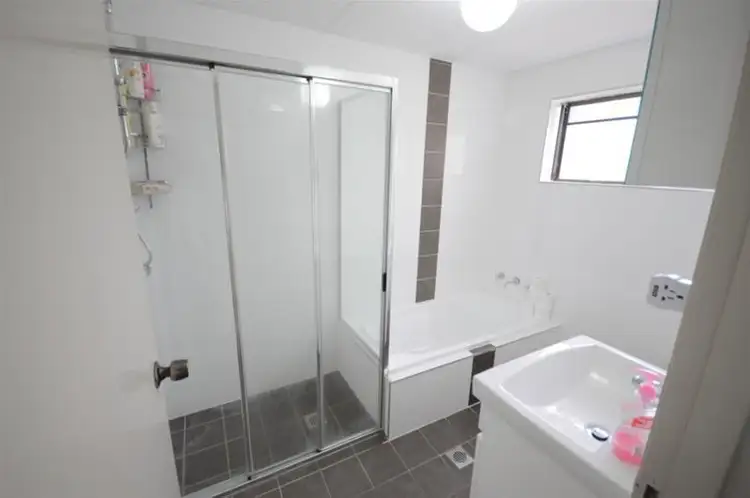 Fifth view of Homely unit listing, 2/61-63 Windsor Road, Merrylands NSW 2160