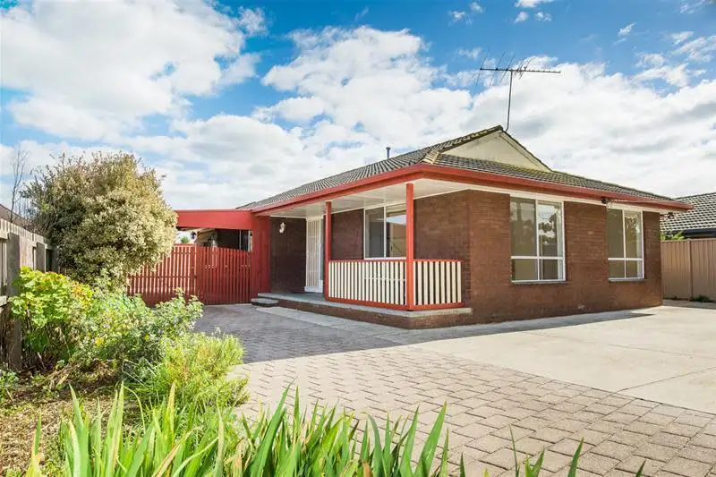 Main view of Homely house listing, 39 Waverley Road, Lara VIC 3212