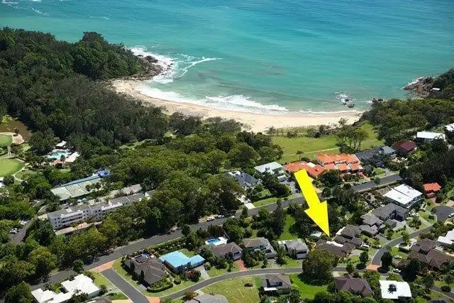 Second view of Homely house listing, 1 Muirfield Close, Coffs Harbour NSW 2450