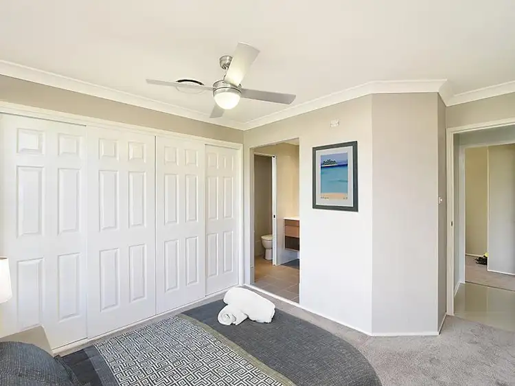 Third view of Homely house listing, 9 Country Grove, Cameron Park NSW 2285