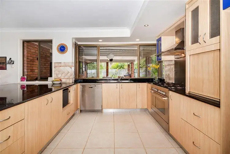 Fifth view of Homely house listing, 28 Crest Drive, Elanora QLD 4221