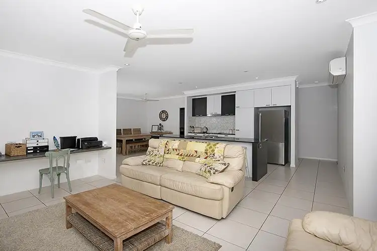 Fifth view of Homely house listing, 14 Izaro Circuit, Burdell QLD 4818
