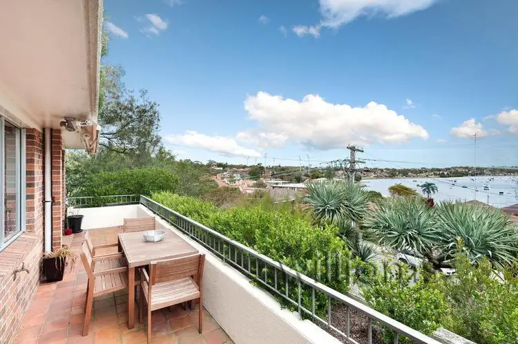 Third view of Homely apartment listing, 2/312-314 Victoria Place, Drummoyne NSW 2047
