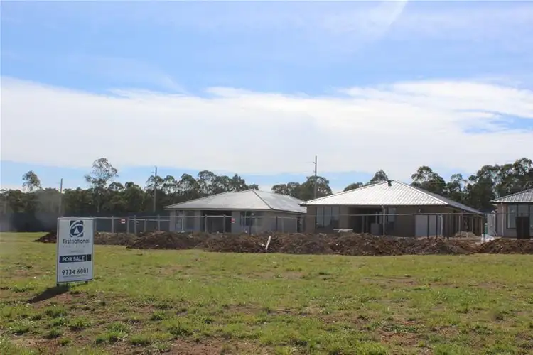Second view of Homely land listing, Address available on request