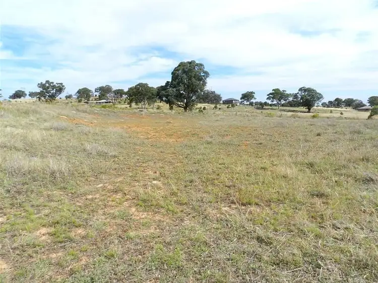 Second view of Homely rural property listing, 1 Red Gum Drive, Yass NSW 2582
