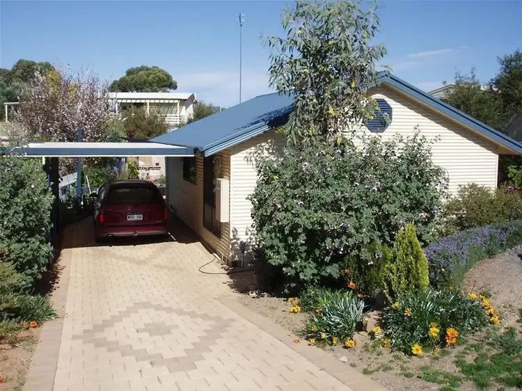 24 Wanke Road, Mannum SA 5238