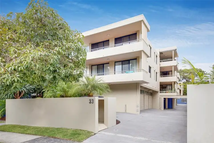 Fifth view of Homely unit listing, 6/33 Richmond Avenue, Dee Why NSW 2099