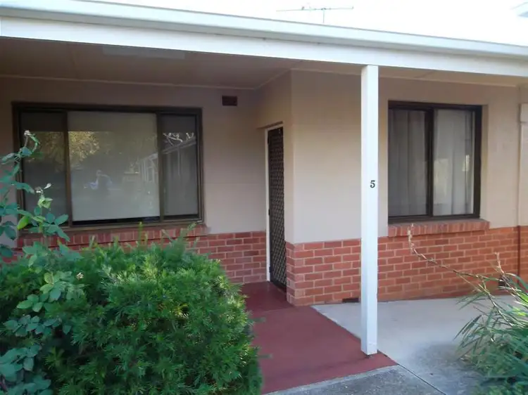 Main view of Homely unit listing, 5/2 The Strand, Colonel Light Gardens SA 5041