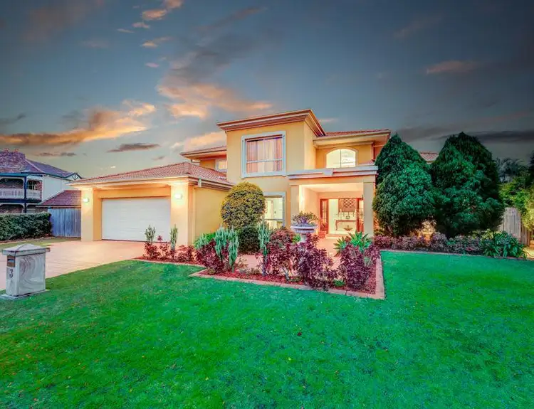 3 Rya Close, Calamvale QLD 4116