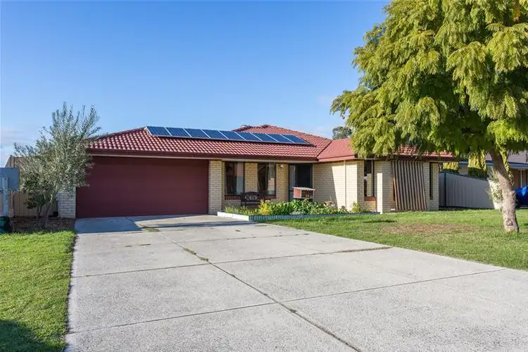 29 Gerard Street, East Cannington WA 6107