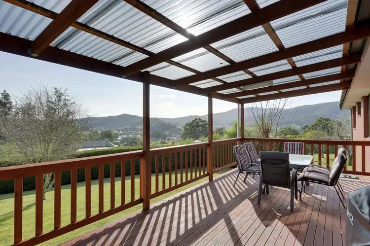 4 Kings Hill Road, Cygnet TAS 7112