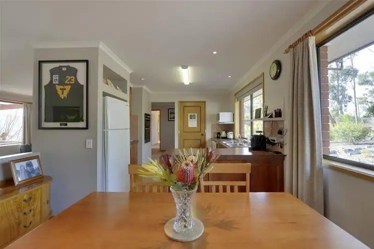 Fifth view of Homely house listing, 4 Kings Hill Road, Cygnet TAS 7112
