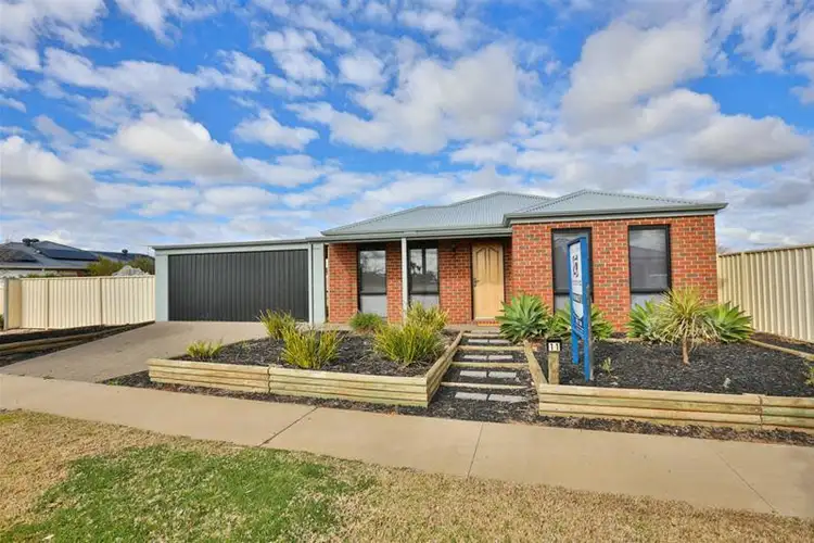 Main view of Homely house listing, 11 Darlington Parade, Mildura VIC 3500
