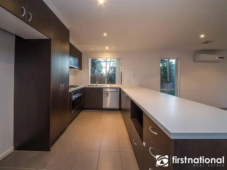 Third view of Homely unit listing, 2/55-57 Strathavan Drive, Berwick VIC 3806