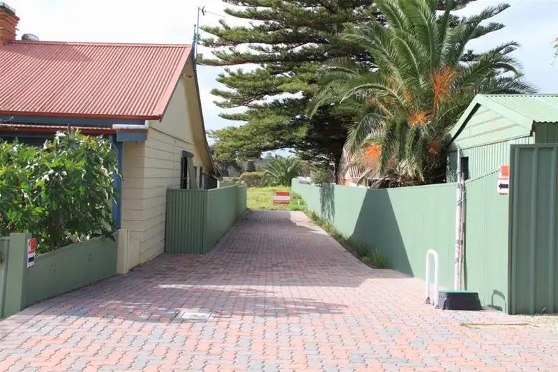 Main view of Homely land listing, 3a Queen Mary Street, Mannum SA 5238