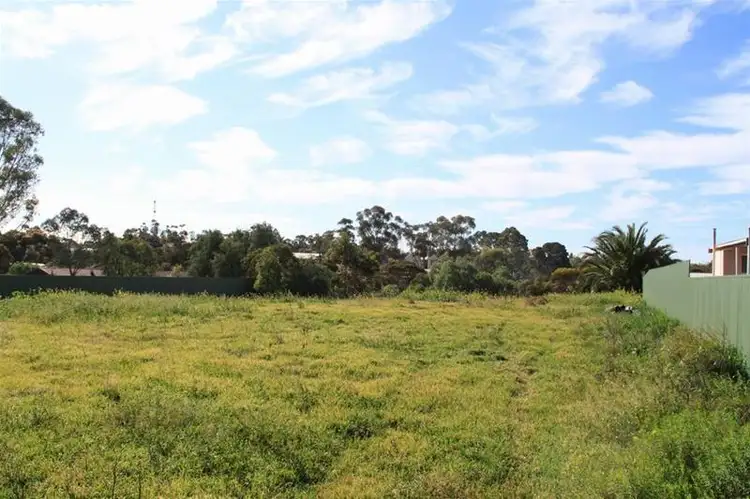 Second view of Homely land listing, 3a Queen Mary Street, Mannum SA 5238