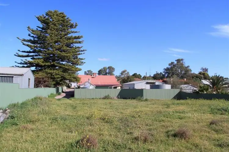 Third view of Homely land listing, 3a Queen Mary Street, Mannum SA 5238