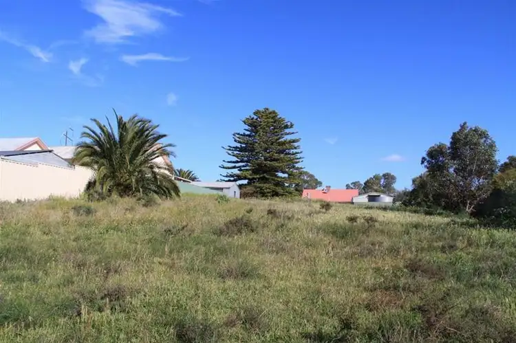 Fifth view of Homely land listing, 3a Queen Mary Street, Mannum SA 5238