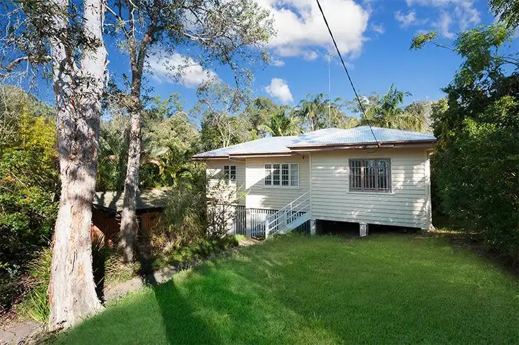 Main view of Homely house listing, 21 Woodstock Avenue, Taringa QLD 4068