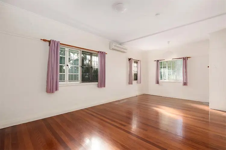 Second view of Homely house listing, 21 Woodstock Avenue, Taringa QLD 4068