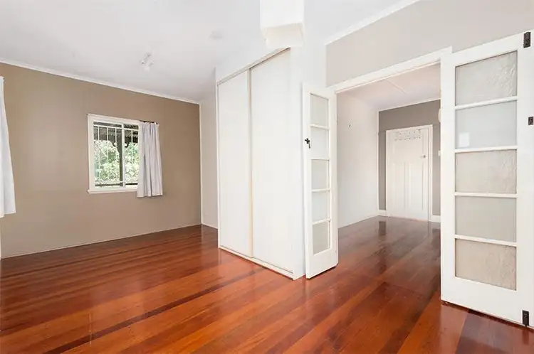 Fourth view of Homely house listing, 21 Woodstock Avenue, Taringa QLD 4068