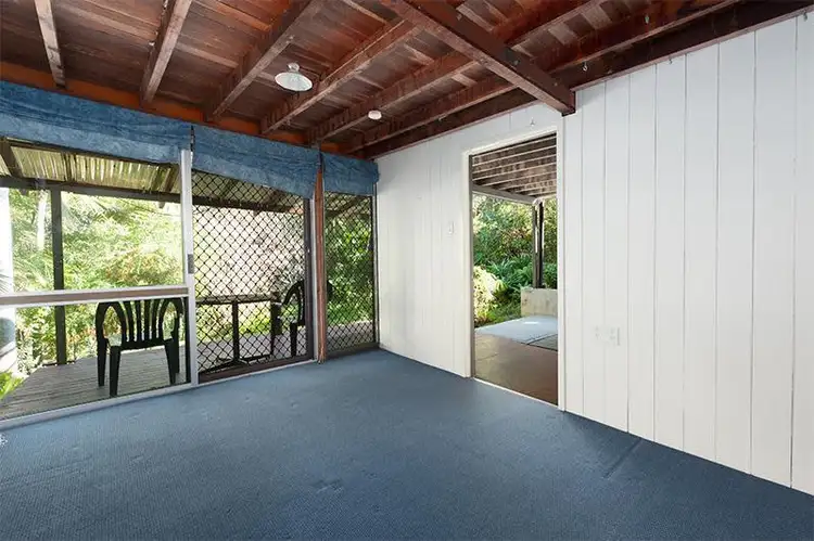 Sixth view of Homely house listing, 21 Woodstock Avenue, Taringa QLD 4068