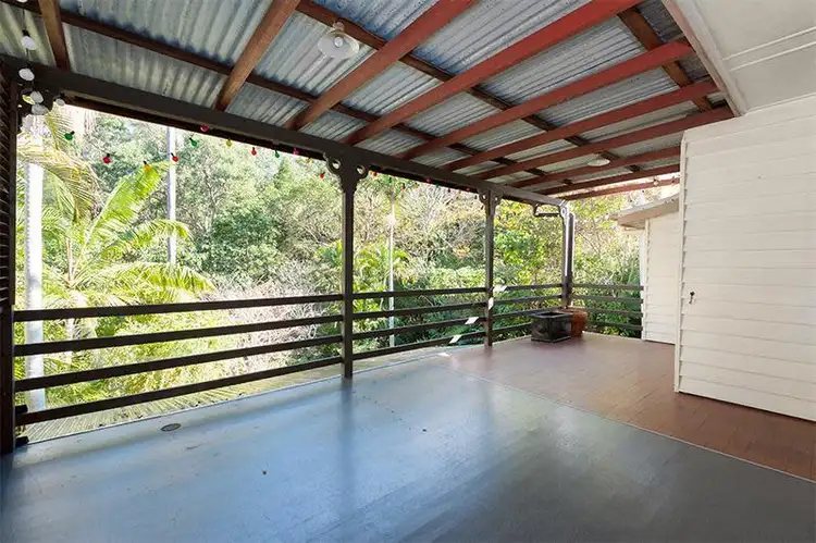 Seventh view of Homely house listing, 21 Woodstock Avenue, Taringa QLD 4068