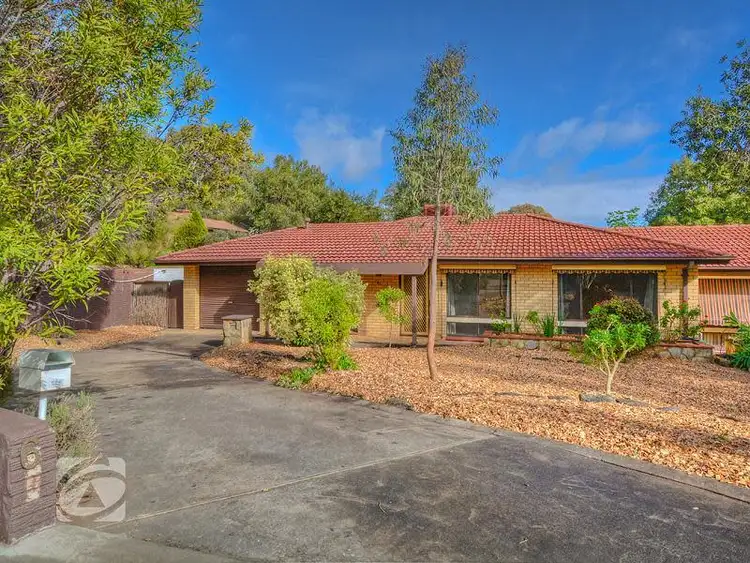 Main view of Homely unit listing, 6/38 Kennedy Street, St Agnes SA 5097