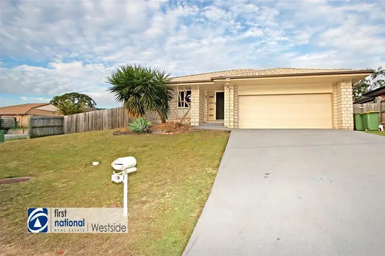 19 Hulett Street, Goodna QLD 4300