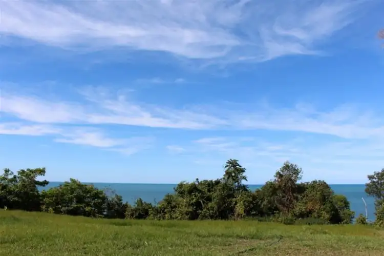 Main view of Homely land listing, LOT 5/142 Garners Beach Road, Garners Beach QLD 4852