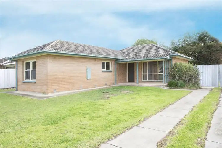 25 Marshalsea Road, Elizabeth Park SA 5113