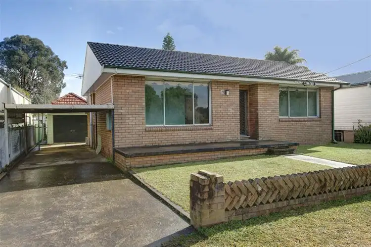 Main view of Homely house listing, 35 Laurel Avenue, Edgeworth NSW 2285