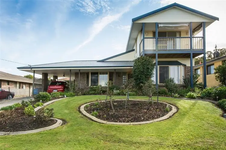 Main view of Homely house listing, 13 Hiam Street, Bayonet Head WA 6330