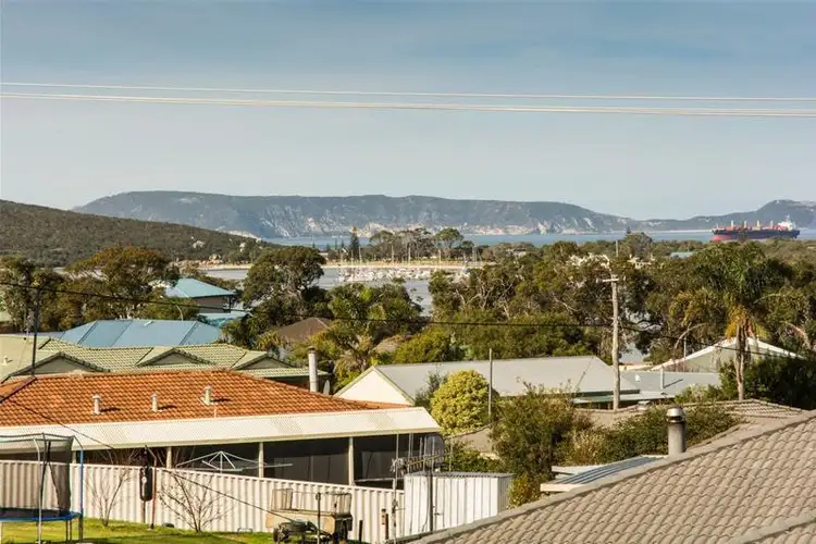 Second view of Homely house listing, 13 Hiam Street, Bayonet Head WA 6330