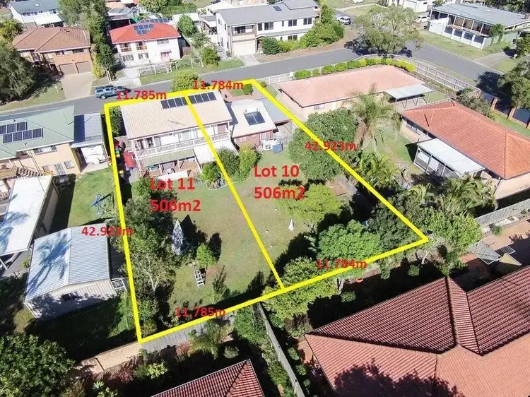4 Loben Street, Sunnybank QLD 4109